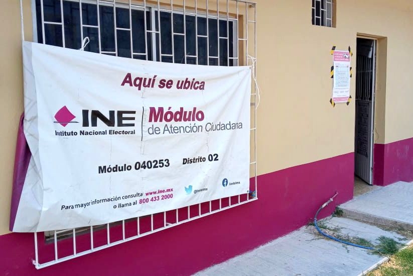 El INE no laborará el 1 de mayo ni el 5 debido al Día del Trabajo y La Batalla de Puebla