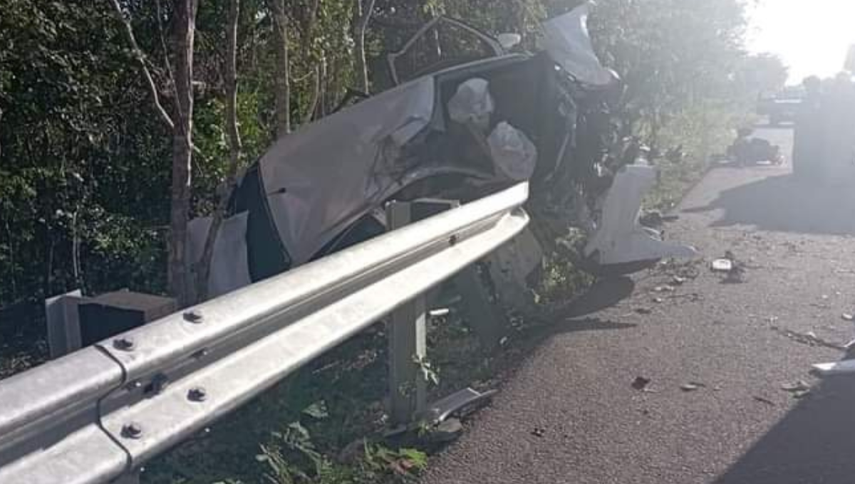 El hombre lesionado fue llevado a un hospital de Valladolid