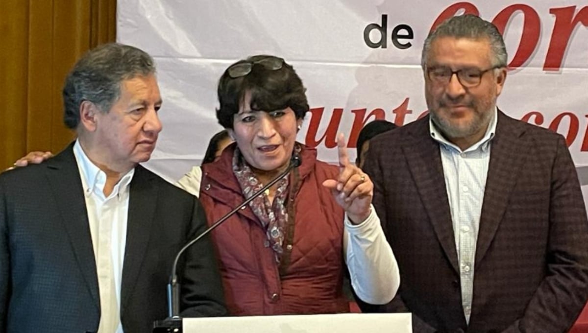 El primer día del proceso electoral por EdoMex, manchado por agresiones hacia militantes de Morena