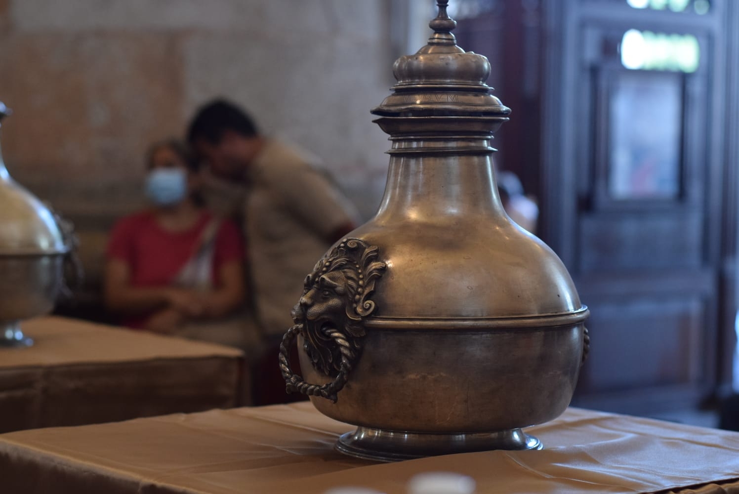 Semana Santa 2023: ¿A qué hora será la misa el Viernes Santo en la Catedral de Mérida?