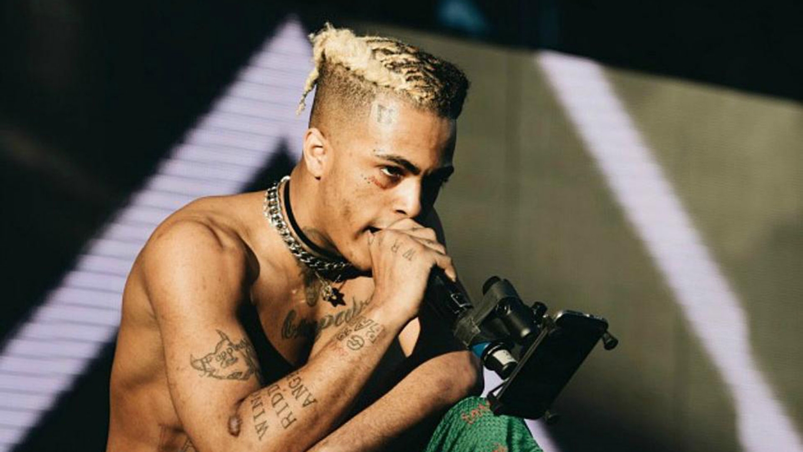 Asesinos del rapero XXXTentacion son condenados a cadena perpetua