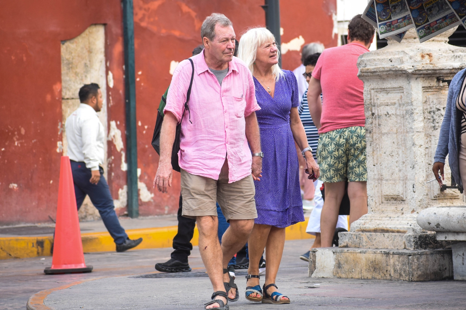 Este es el lugar de Yucatán que las parejas eligen para su luna de miel