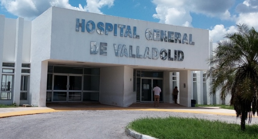 Uno terminó en el hospital debido a las lesiones