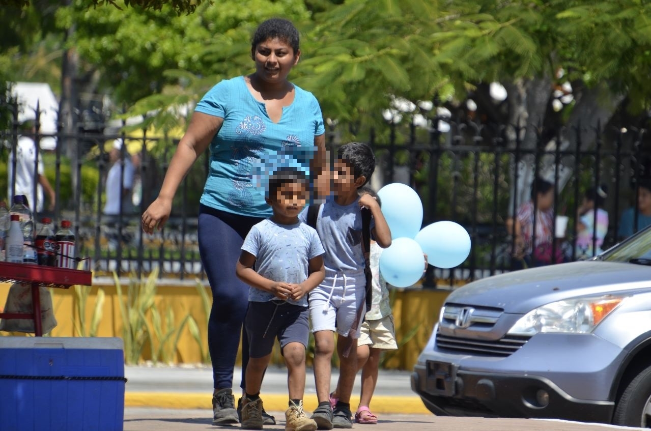 El primer paso para fomentar la prevención de la violencia de género es la independencia económica