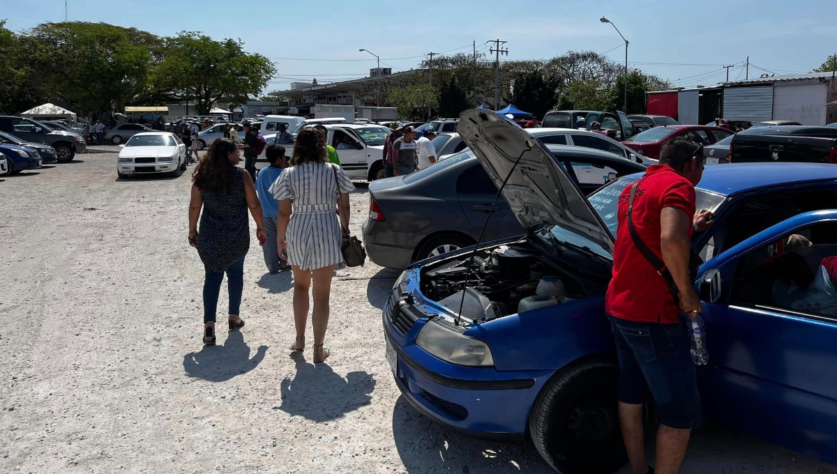Venta de carros usados en Mérida: ¿Dónde comprar de una forma segura?