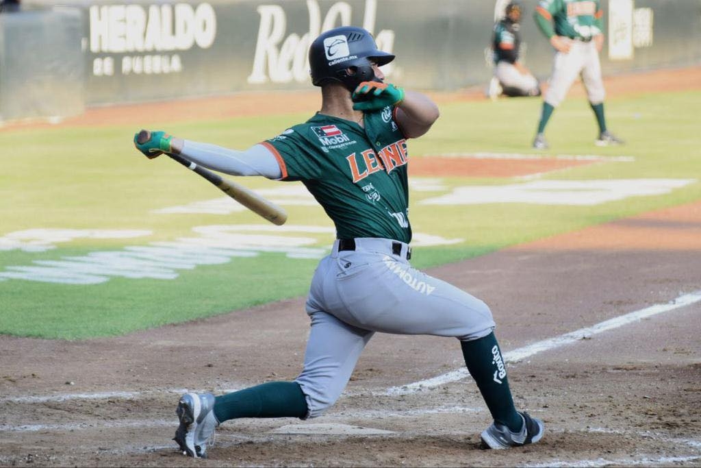 Leones de Yucatán vs Olmecas de Tabasco: ¿Dónde y a qué hora es el primer juego?