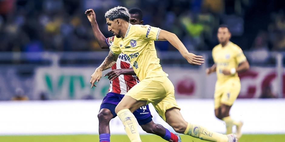 El América logró su pase a la siguiente fase la “fiesta grande” del fútbol mexicano, luego de sufrir de más en el Estadio Azteca en los cuartos de final del Clausura 2023.