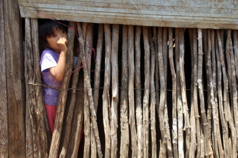 En Yucatán el embarazo infantil ha ido en aumento