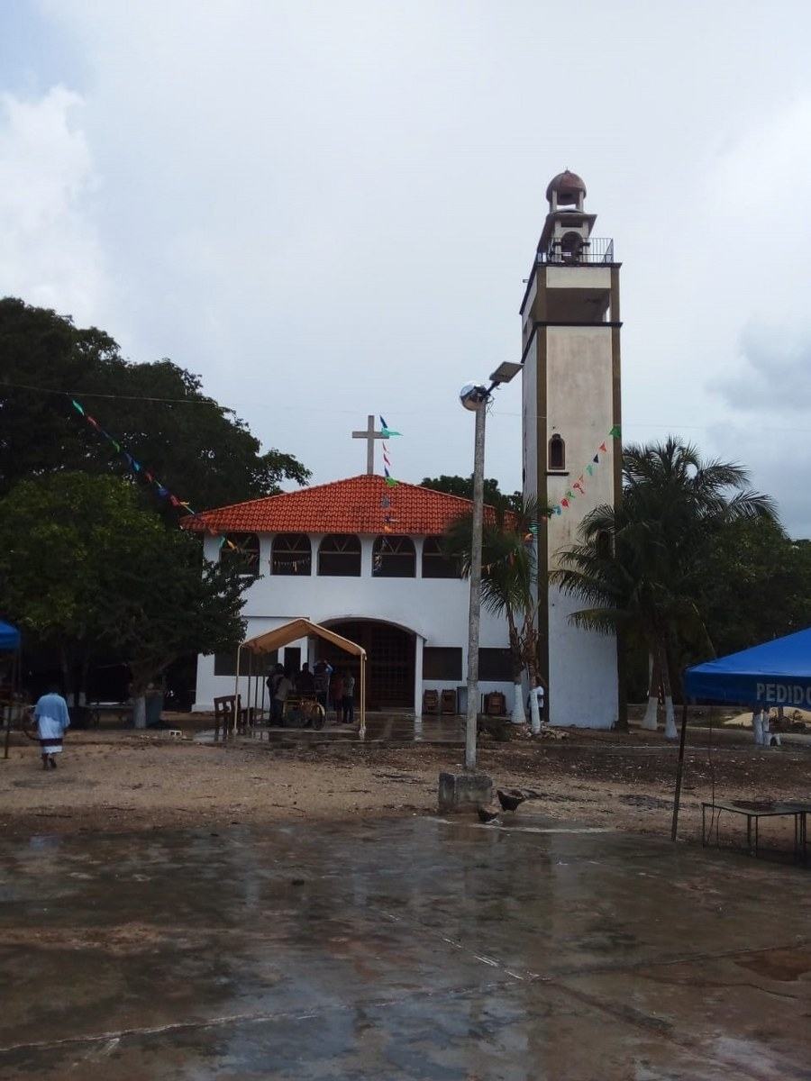 Conflicto limítrofe entre estados de la Península de Yucatán llegaría a su fin tras cuatro años