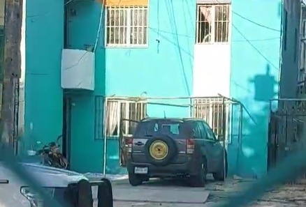 Se presume que el occiso era un custodio en la Cárcel de Cancún