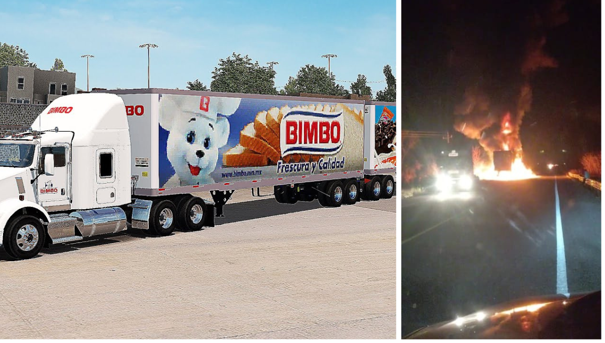 Ni los bomberos de Escárcega ni Champotón pudieron llegar