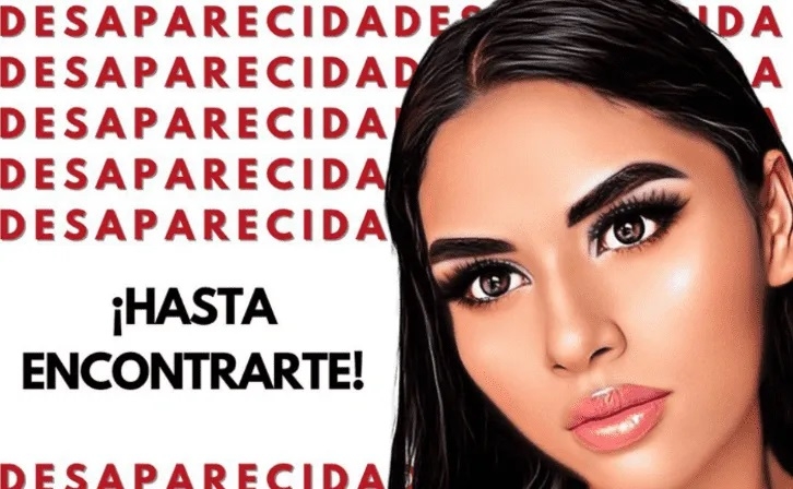 Influencer mexicana hallada sin vida en Michoacán: ¿Quién es y cómo murió?