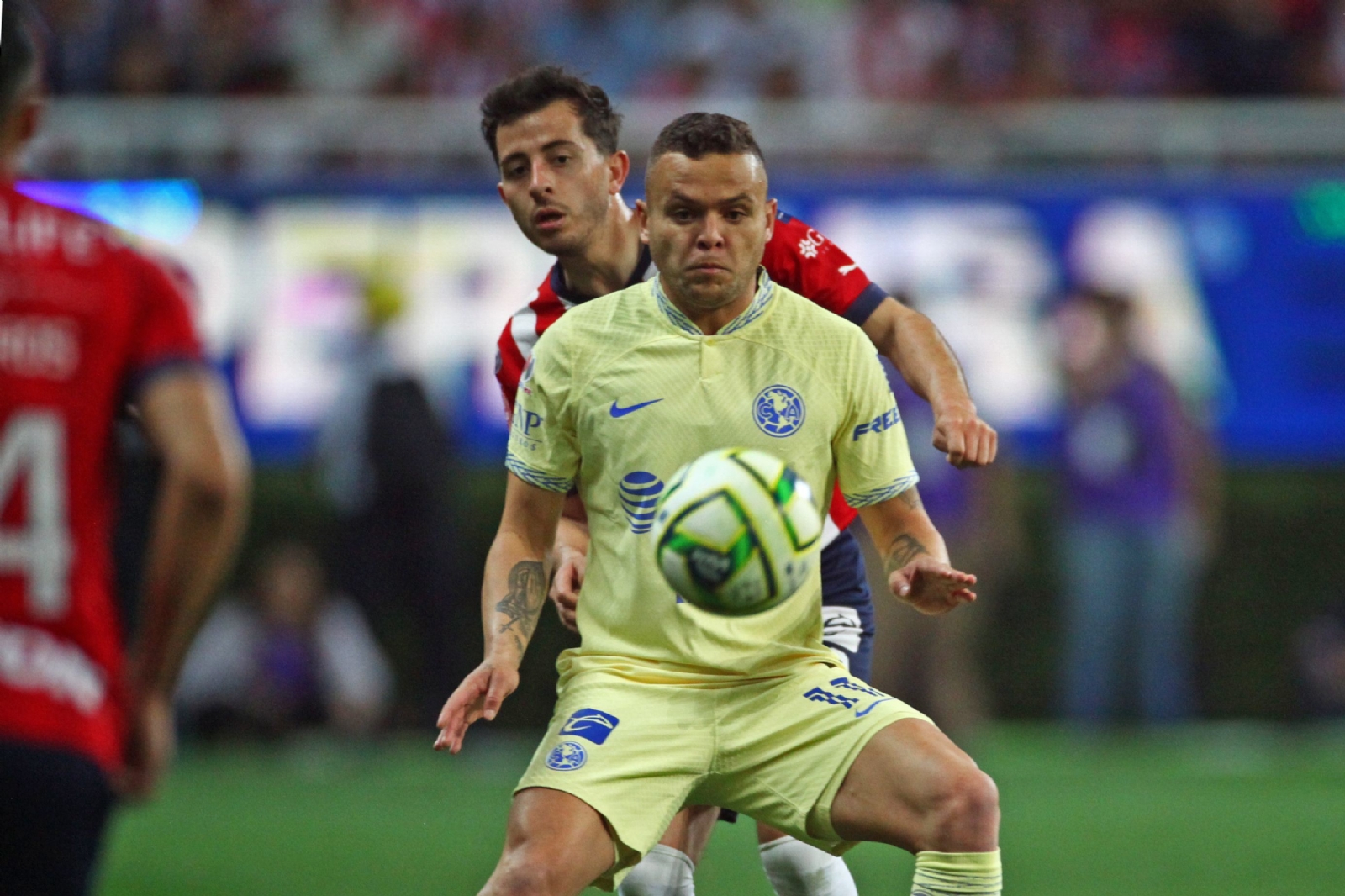 Chivas vs América: Sigue en vivo el partido de la Ida de Semifinales del Clausura 2023