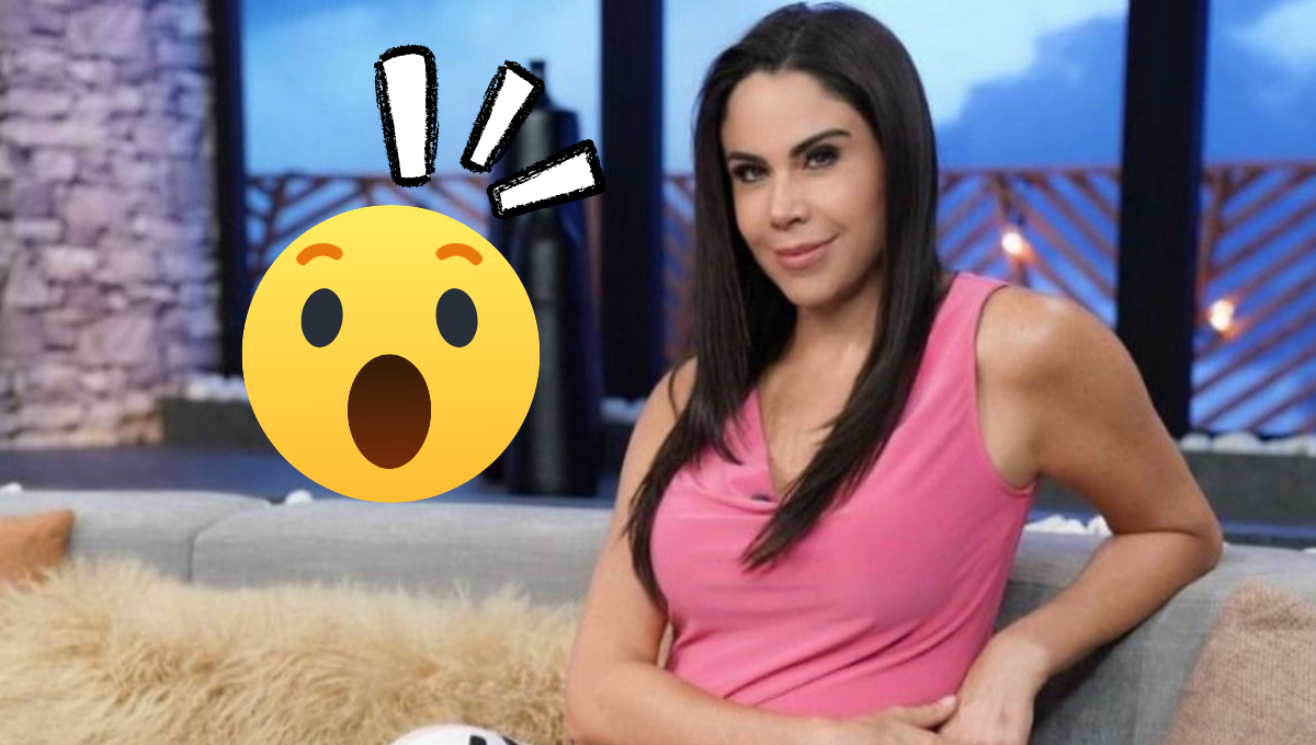 Así fue la primera vez de Paola Rojas en un motel; “¡Me puse nerviosa!”