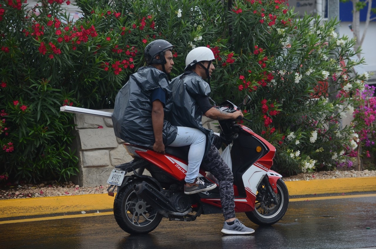 Se prevé una temperatura máxima de 35 a 40 °C