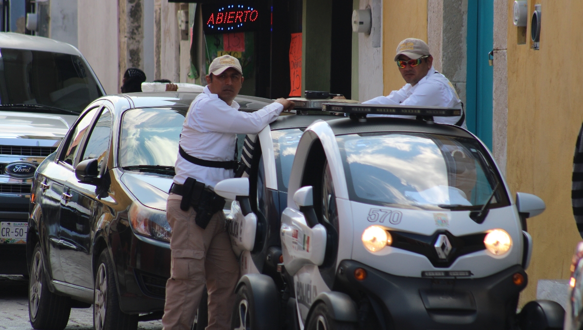Suman 114 carpetas de investigación contra funcionarios de Campeche; FGE con más quejas