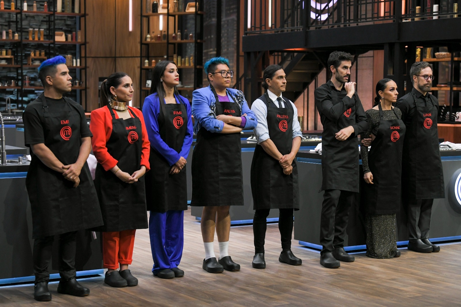 MasterChef Celebrity México: Este será el eliminado el domingo 21 de mayo