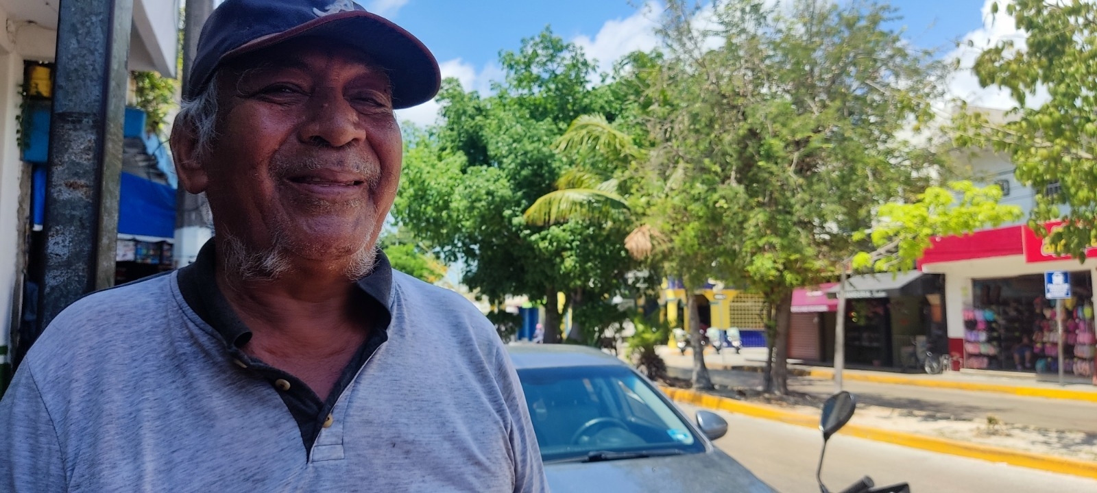 Vecinos piden atención por la violencia en la colonia Luis Donaldo Colosio de Playa del Carmen