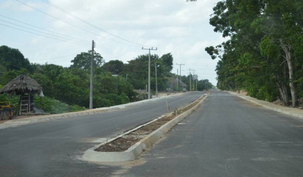 Tentativamente, el próximo lunes los comuneros cerrarán la carretera a Mérida, por la que anualmente circulan miles de personas, para cobrar su deuda