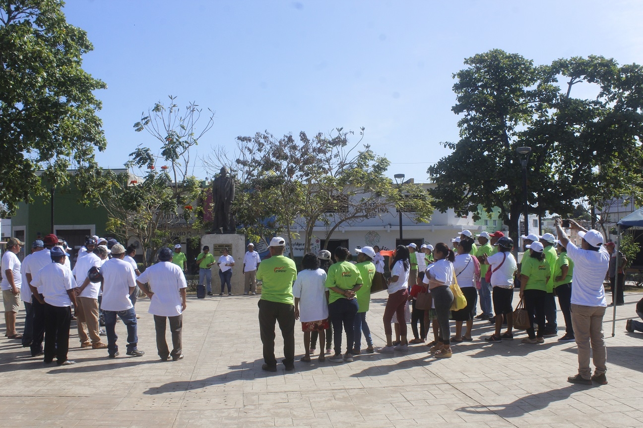 El Primer Edil obliga a realizar horas extras sin goce de sueldo