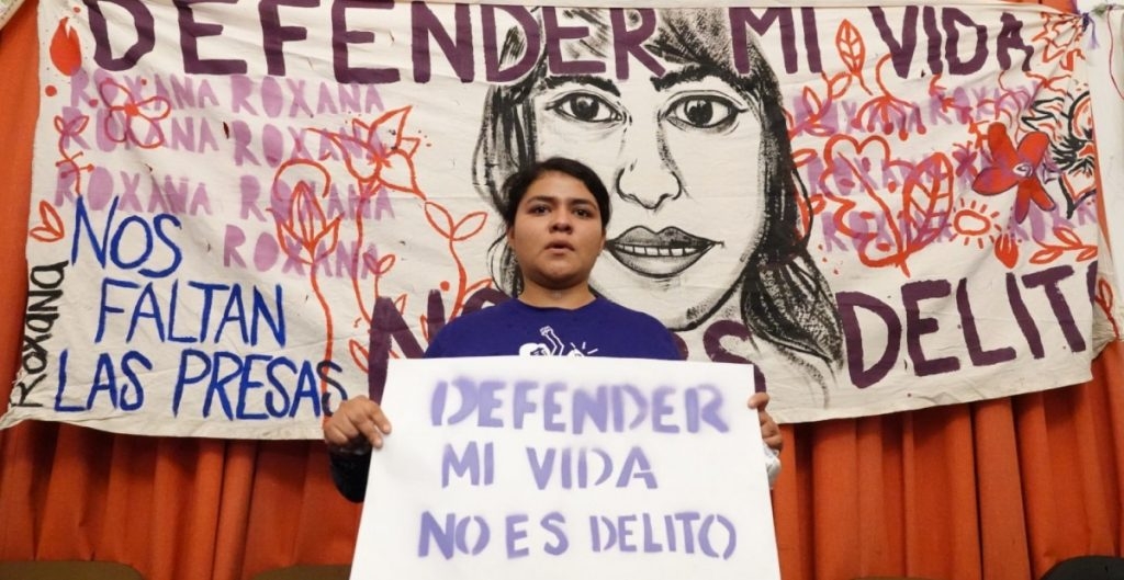 La fiscalía del Edomex se desiste de la acción penal contra Roxana Ruiz tras reconocer que “actuó en legítima defensa”
