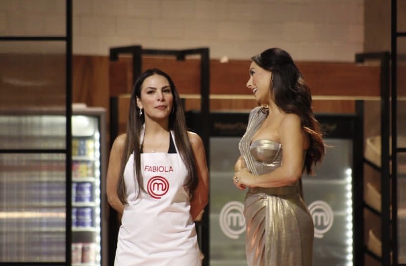 MasterChef Celebrity: ¿Quién es el ELIMINADO de este domingo 21 de mayo?