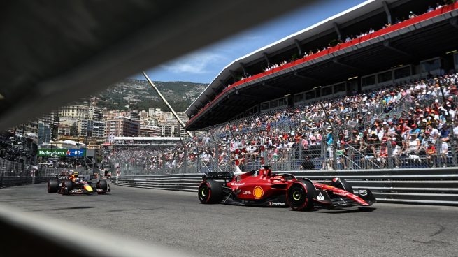 Conoce la fecha, hora, dónde ver en directo por televisión y cómo seguir en vivo online el GP de Mónaco 2023 de Fórmula 1 en Montecarlo, séptima cita de la temporada.