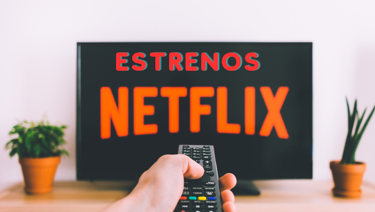 Netflix: Lista completa de estrenos para junio 2023 en series y películas