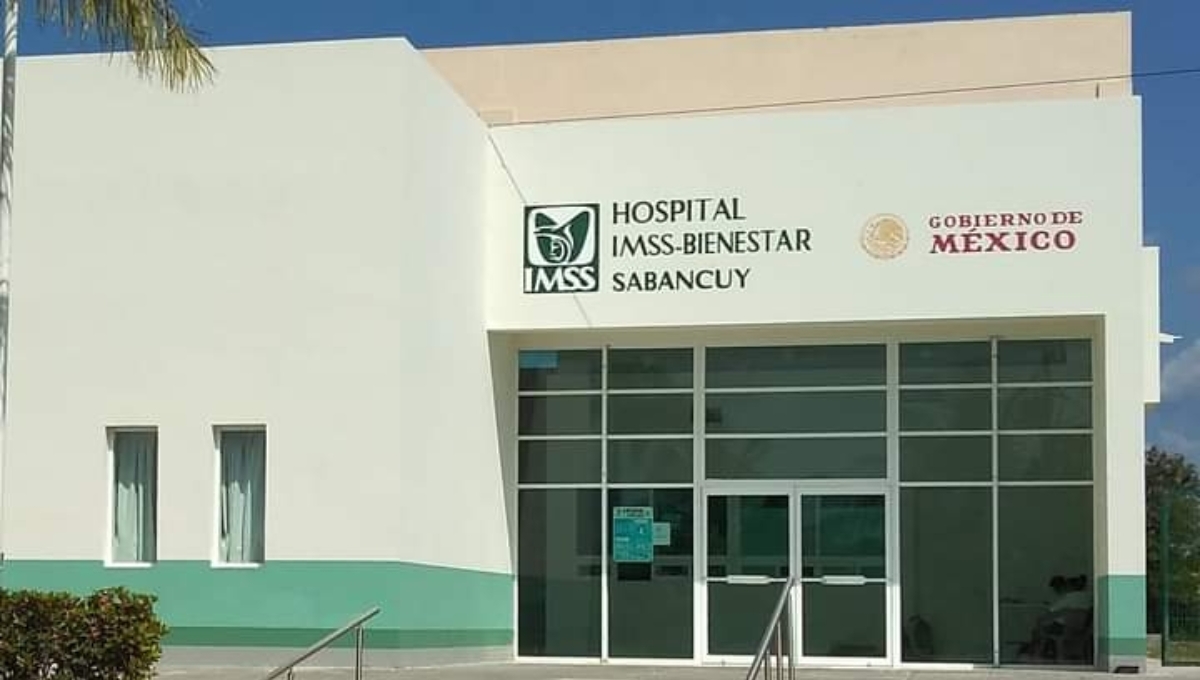 Vecinos afirman que el hospital no cuenta con los servicios necesarios