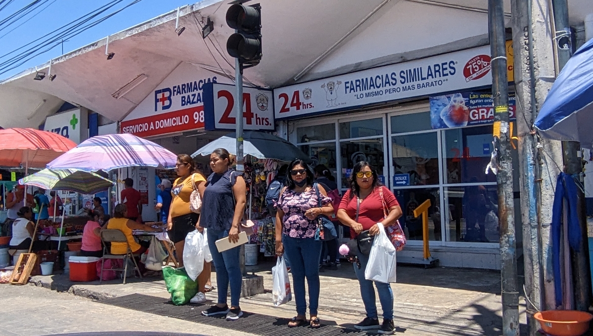 En Campeche, más de 100 mil personas sufren discriminación por su tono de piel: Inegi
