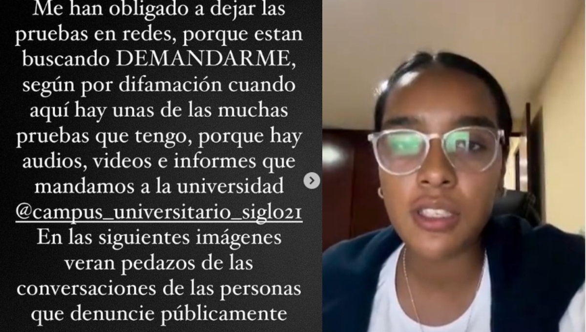 En Edomex, una universidad es acusada de negligencia ante casos de racismo y acoso