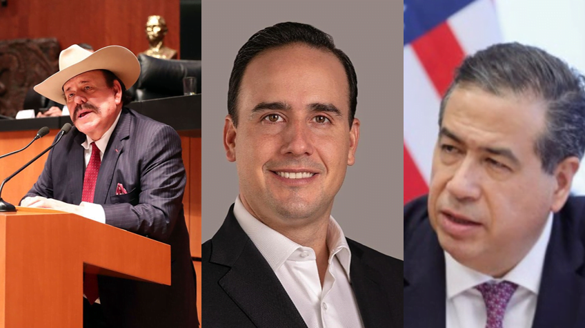 Las elecciones en Coahuila arrancarán el 4 de junio del 2023