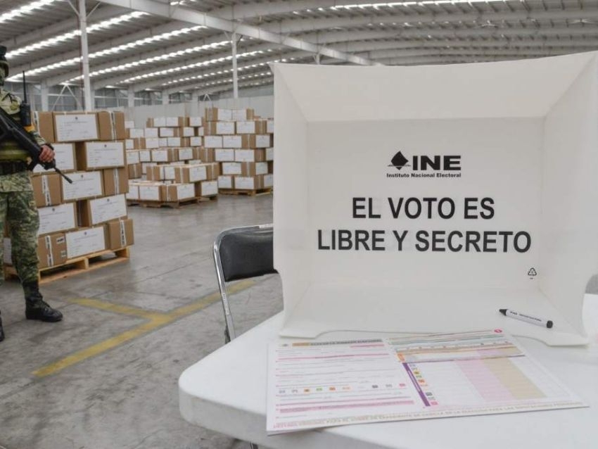 Elección Coahuila 2023: ¿Cuándo acaban las campañas?