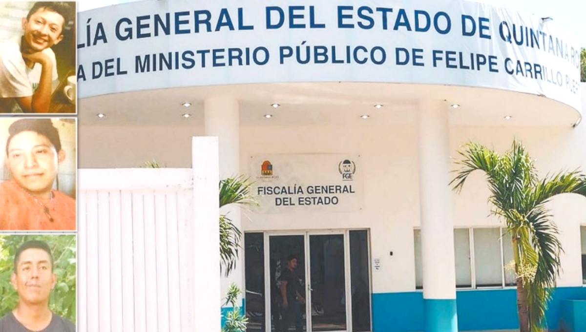 Carrillo Puerto, Quintana Roo, registra 25 desaparecidos en lo que va del 2023