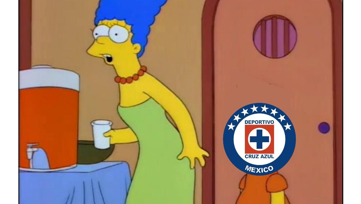 Los memes no perdonan la derrota de las Chivas ante Tigres