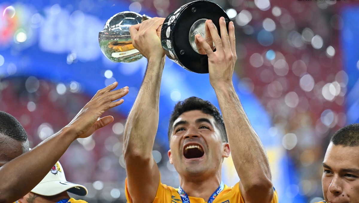 Gran Final de la Liga MX: Tigres se lleva el campeonato