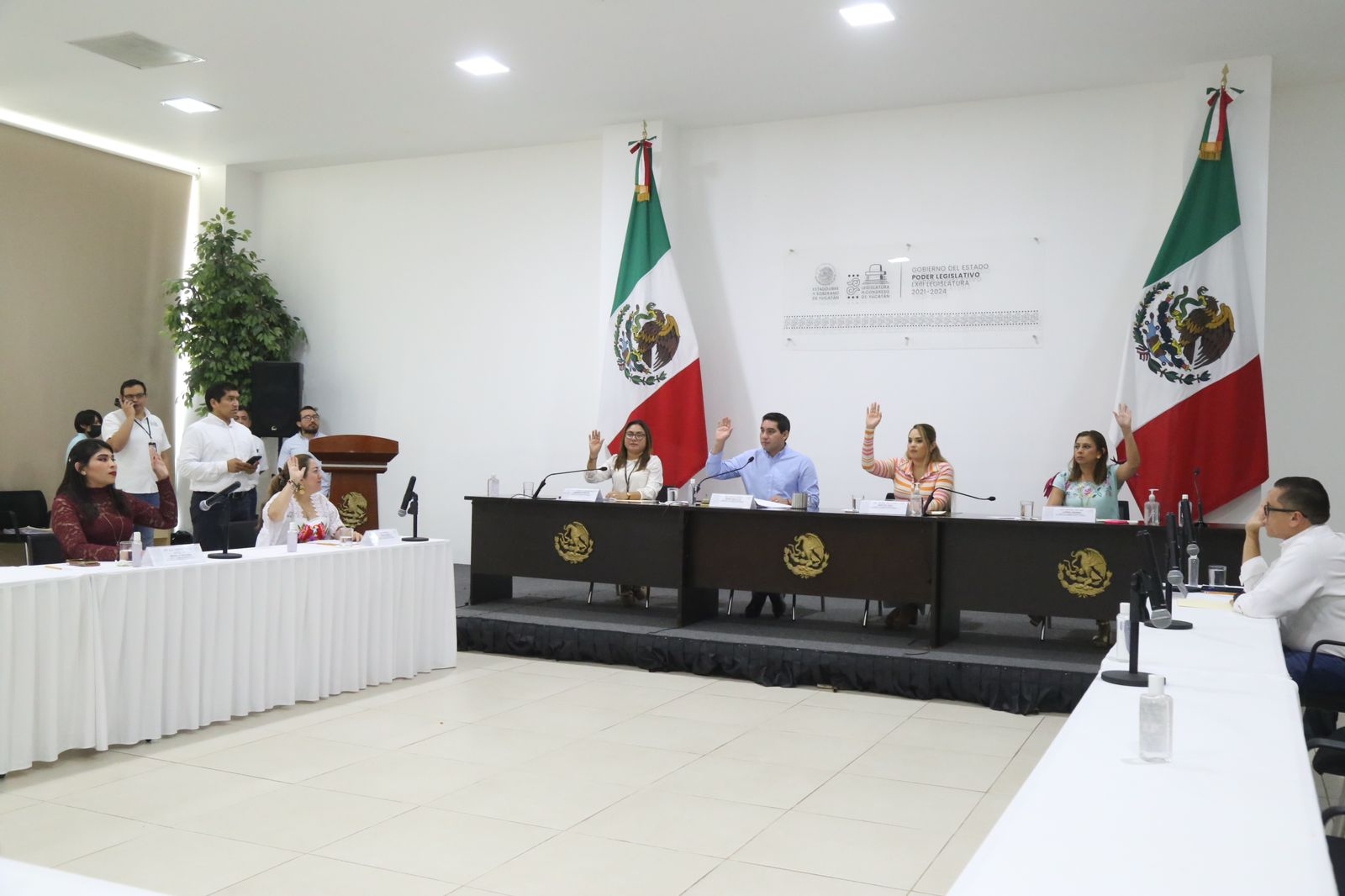 El nuevo Hospital O'Horán de Mérida estará en la colonia Renacimiento al Sur de Mérida