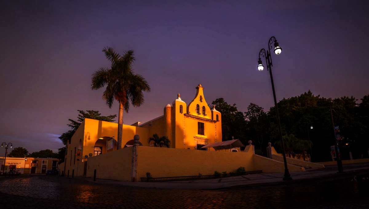 La Ermita será el primer Barrio Mágico de Mérida