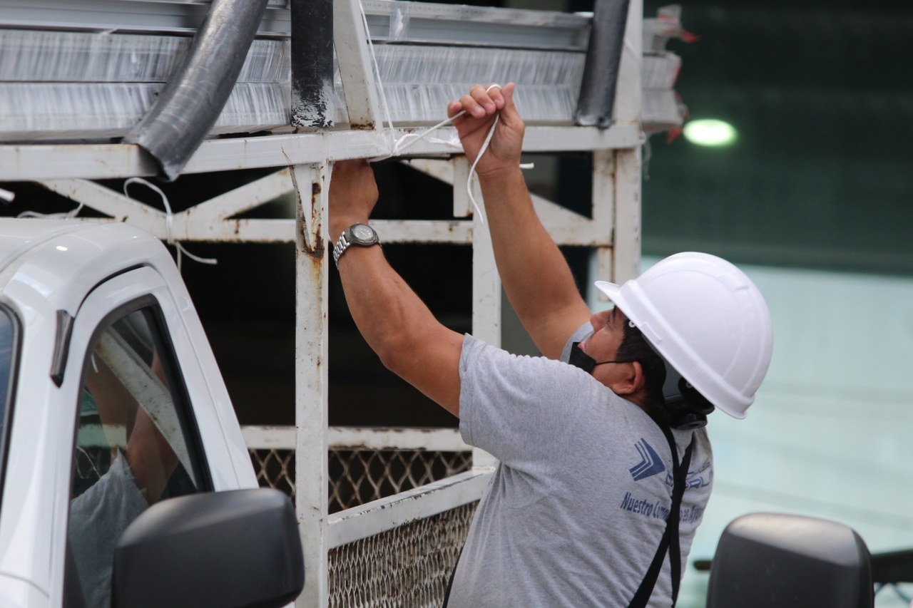 Pese a la cifra, la Entidad sigue reportando falta de fuerza laboral