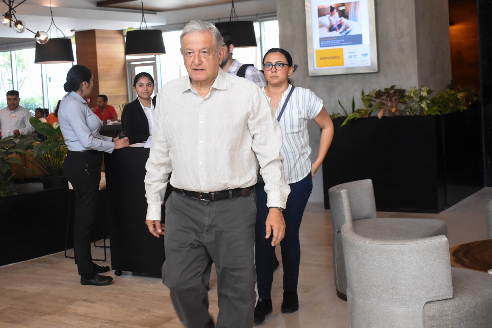 Tren Maya: AMLO realizará su doceava visita en la Península de Yucatán este fin de semana