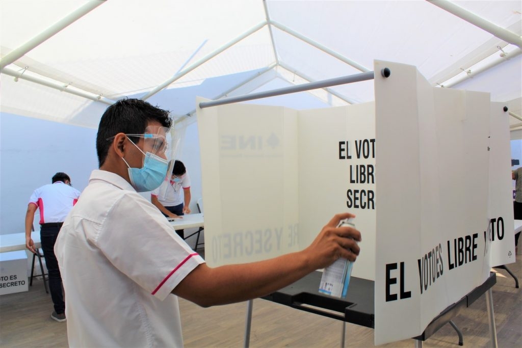 Elecciones Coahuila 2023