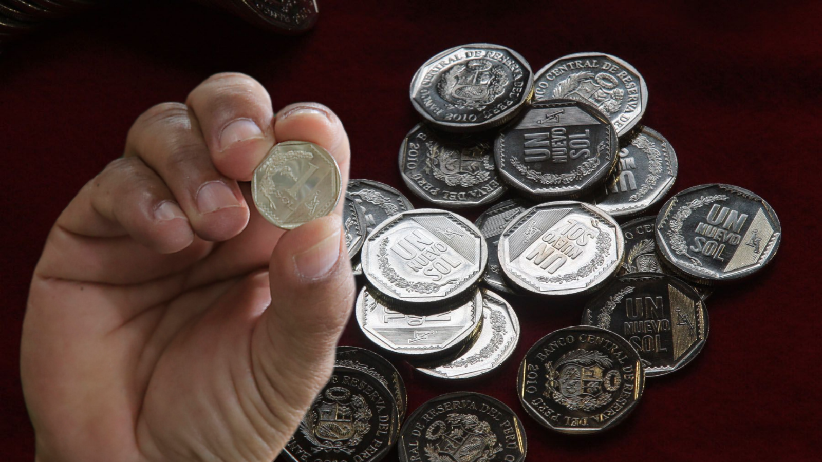 Moneda de colección se vende en hasta 90 mil pesos ¿La tienes?