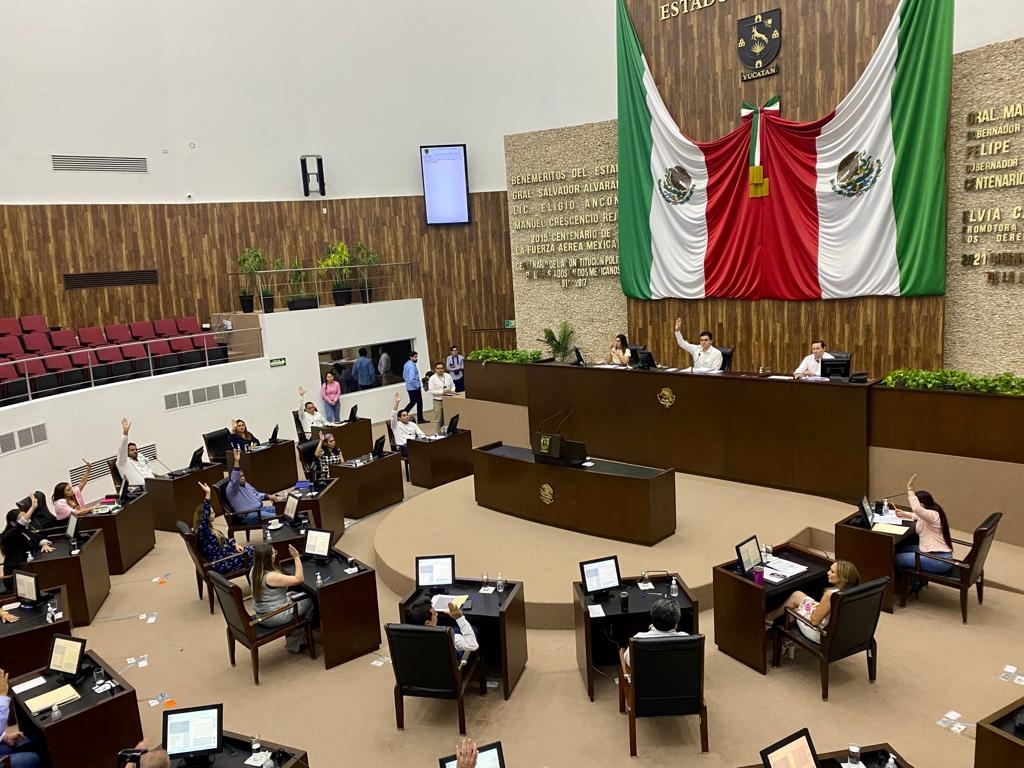 Diputados aprueban préstamo de 3 mmdp para la ampliación del Puerto de Altura en Progreso