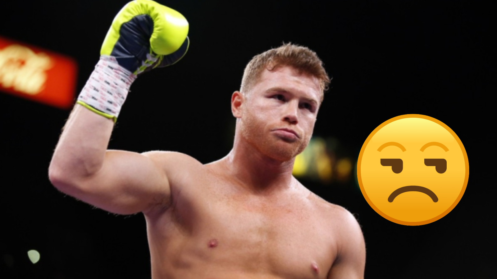 Así fue la decepcionante pelea de Canelo en México: VIDEO