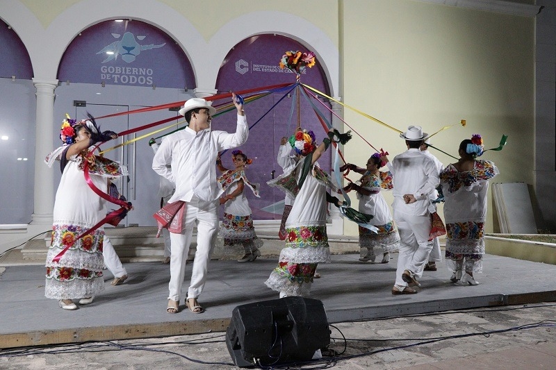 Instituto de Cultura de Campeche denuncia ante la Contraloría daño al erario público