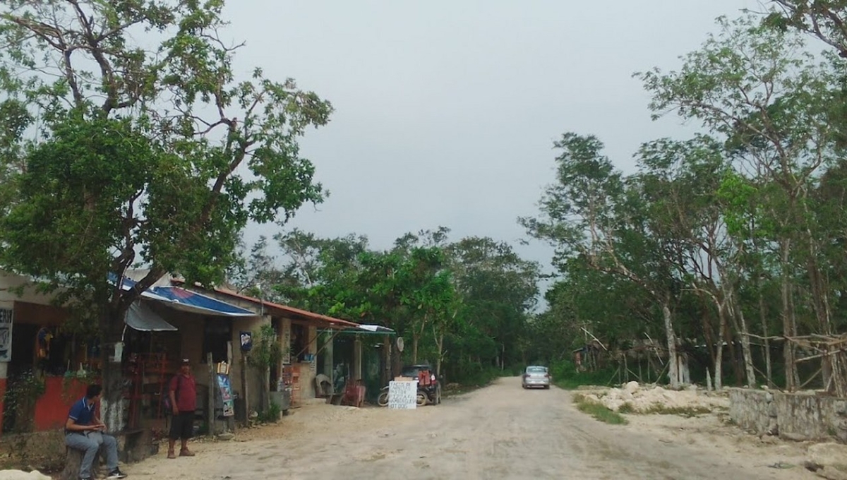 Vecinos de Playa del Carmen descartan molestias por el Tren Maya; aseguran estar emocionados