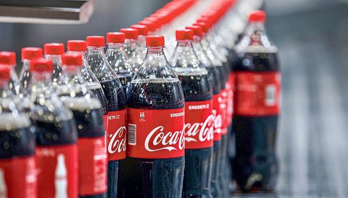 ¿Cómo identificar una Coca-Cola pirata?