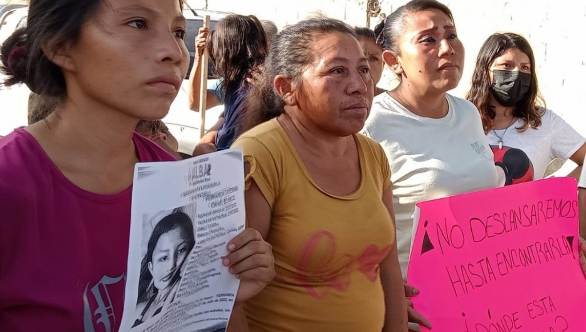 Desaparece joven de 15 años en Isla Mujeres; activan Protocolo Alba