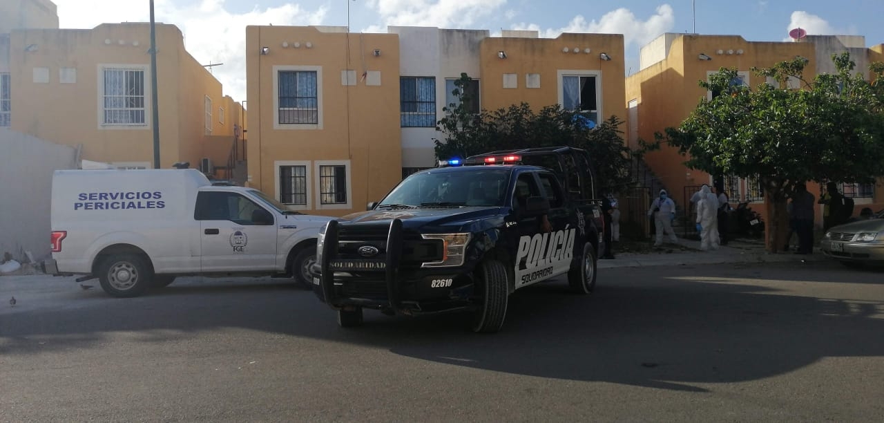 Este nuevo caso de suicidio ocurrió en el fraccionamiento Villas del Sol