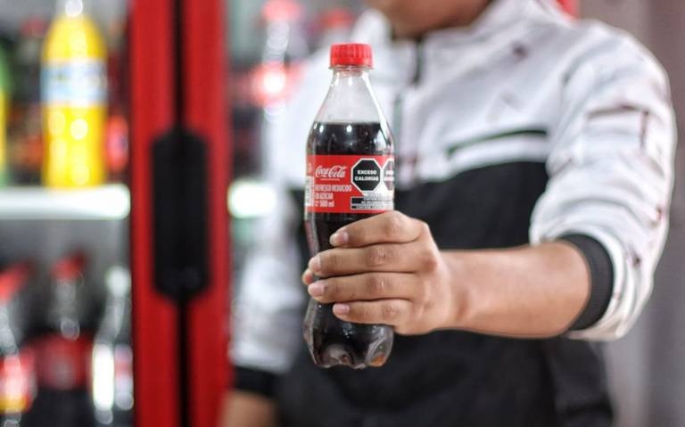 Lugares de México en donde venden Coca Cola pirata